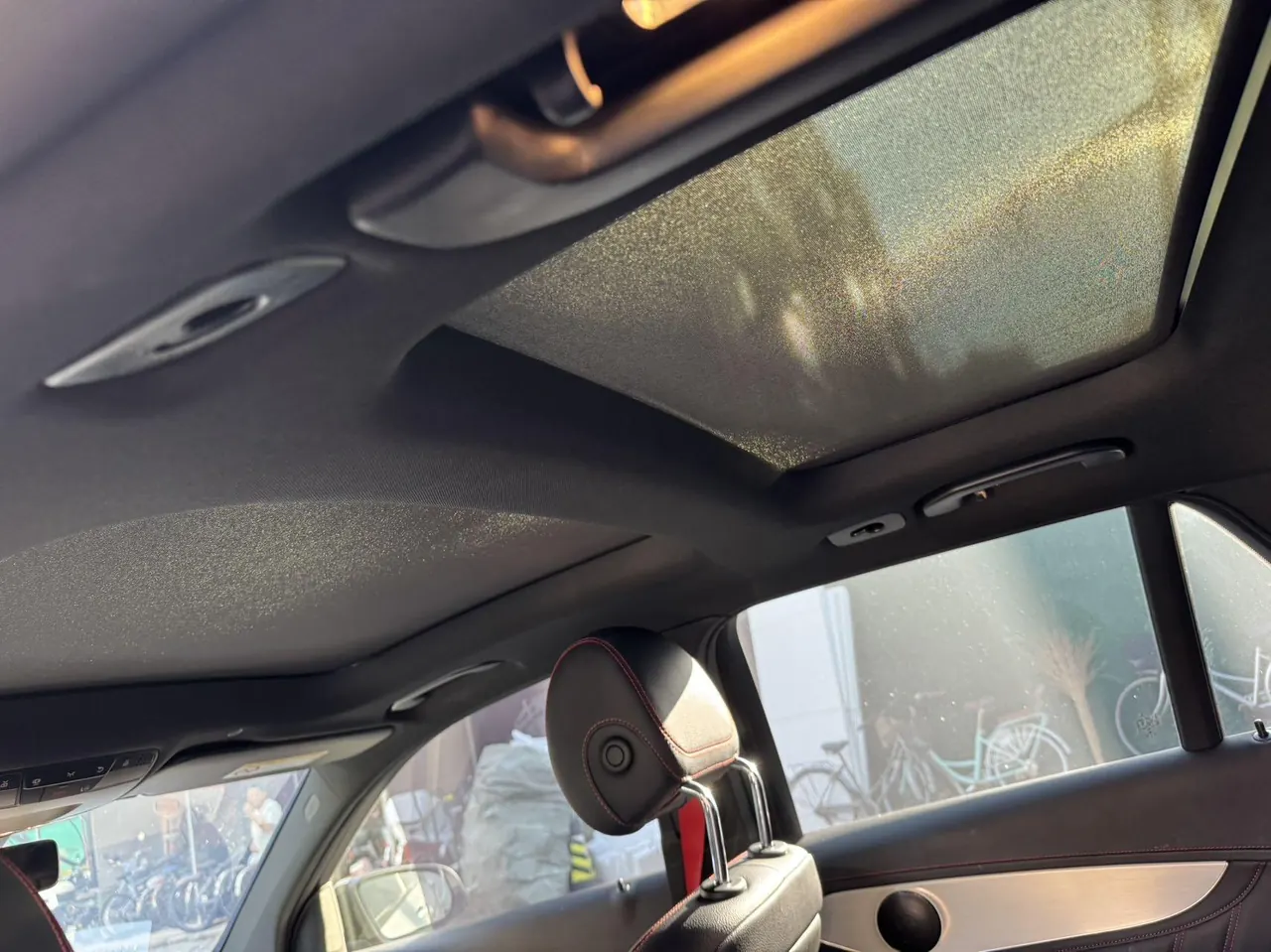 Mercedes Benz GLC AMG (Imported) 2020 GLC 43 AMG 4MATIC 3.0T Automatic 9