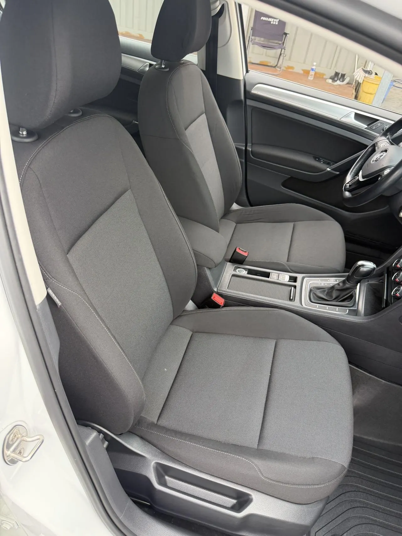 Volkswagen 2020 Golf 7 1.2TSI 200TSI Comfortable Automatic 5