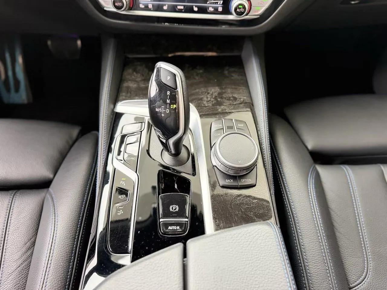 BMW 6 Series GT (Imported) 2021 GT 630i 2.0T M Sports Suit Automatic Gear 12