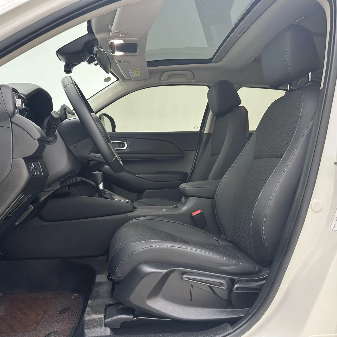 Honda 2023 XR-V 1.5 Stepless Hot Edition (Modified) Automatic Gear 4