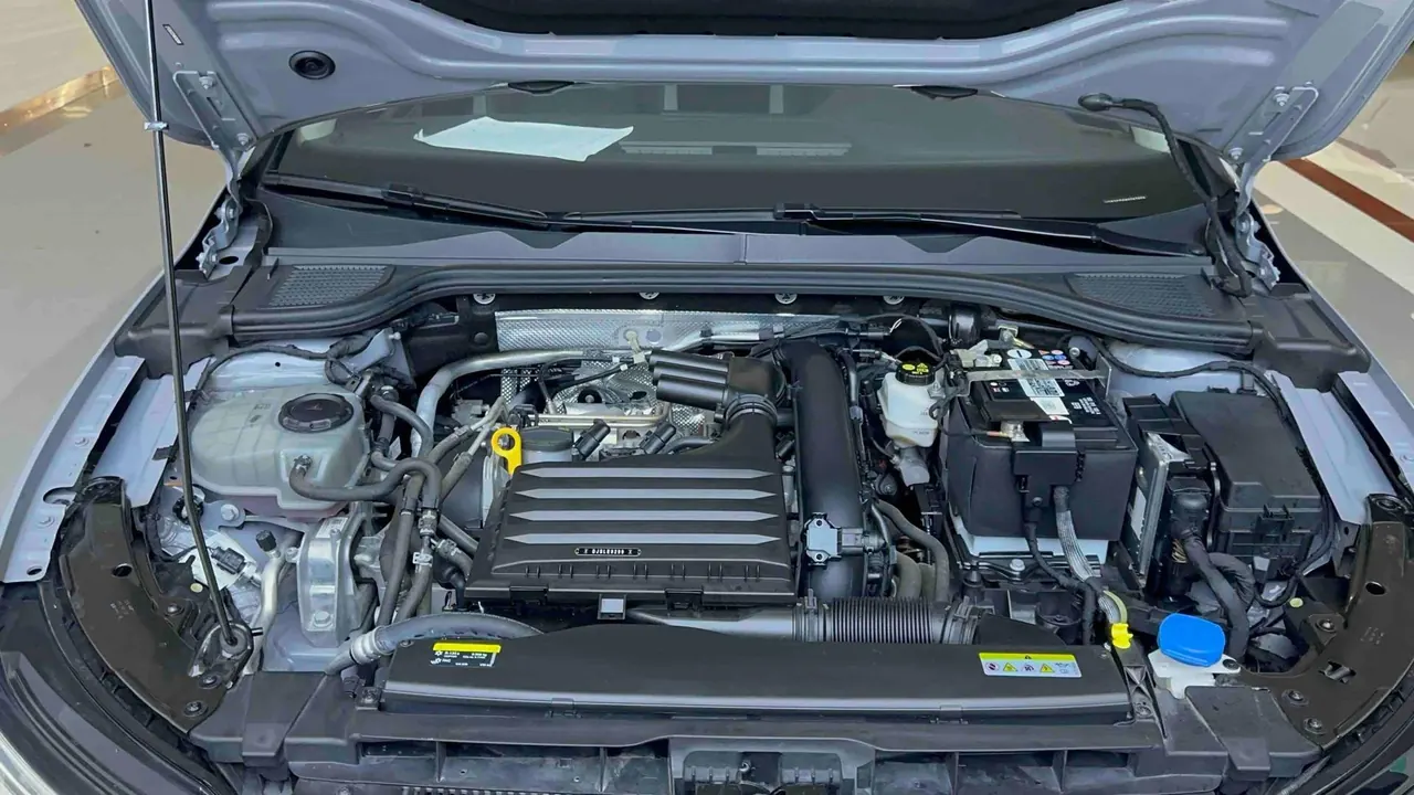 Volkswagen 2021 Golf 8 PRO 1.4TSI 280TSI Automatic 7