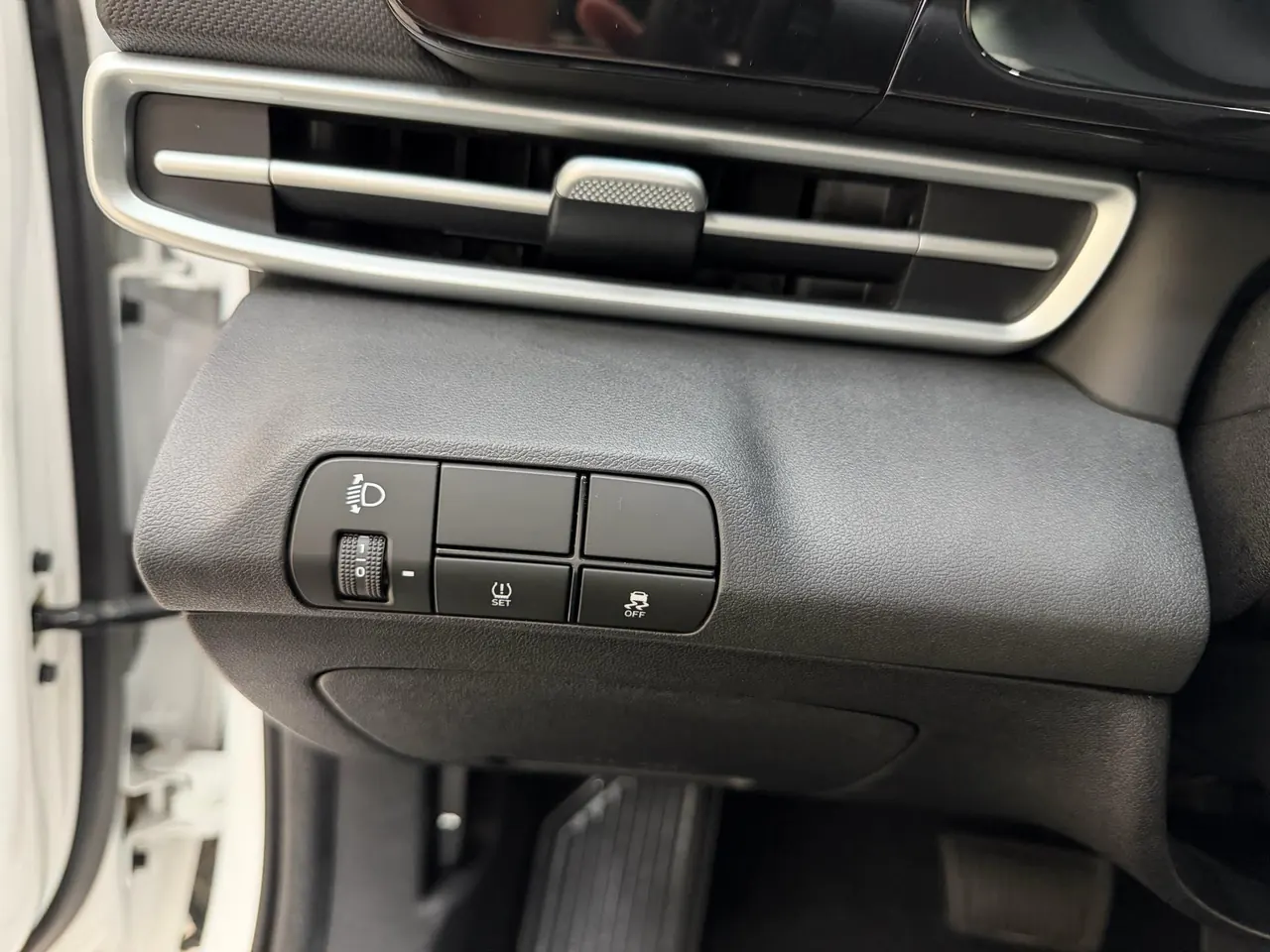 Hyundai 2023 Elantra-sedan 1.5 stepless GLX elite automatic gear 10