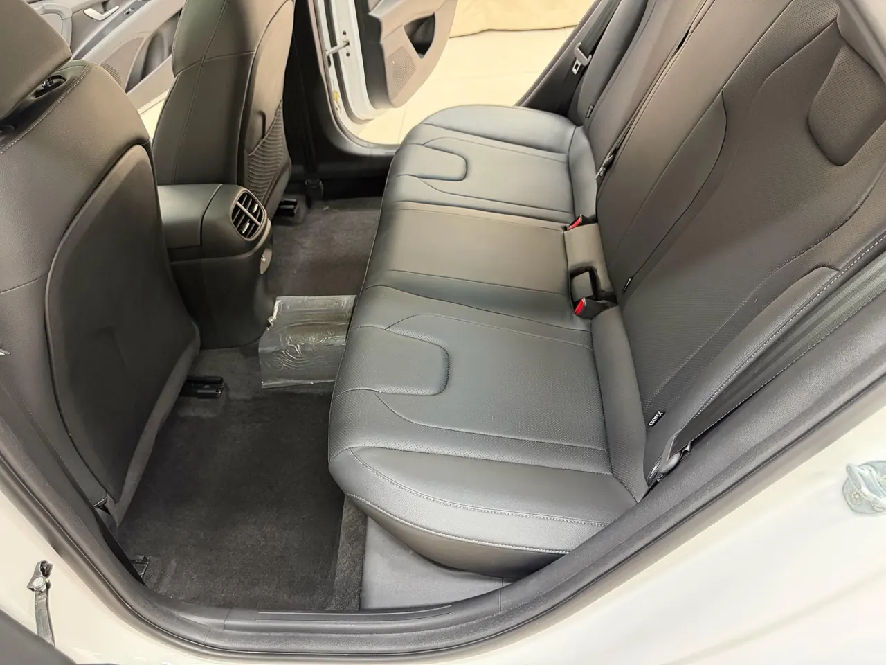 Hyundai 2023 Elantra-sedan 1.5 stepless GLX elite automatic gear 16