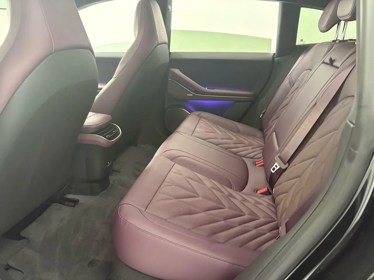 NIO 2026 ET 5 100kWh automatic gear 8