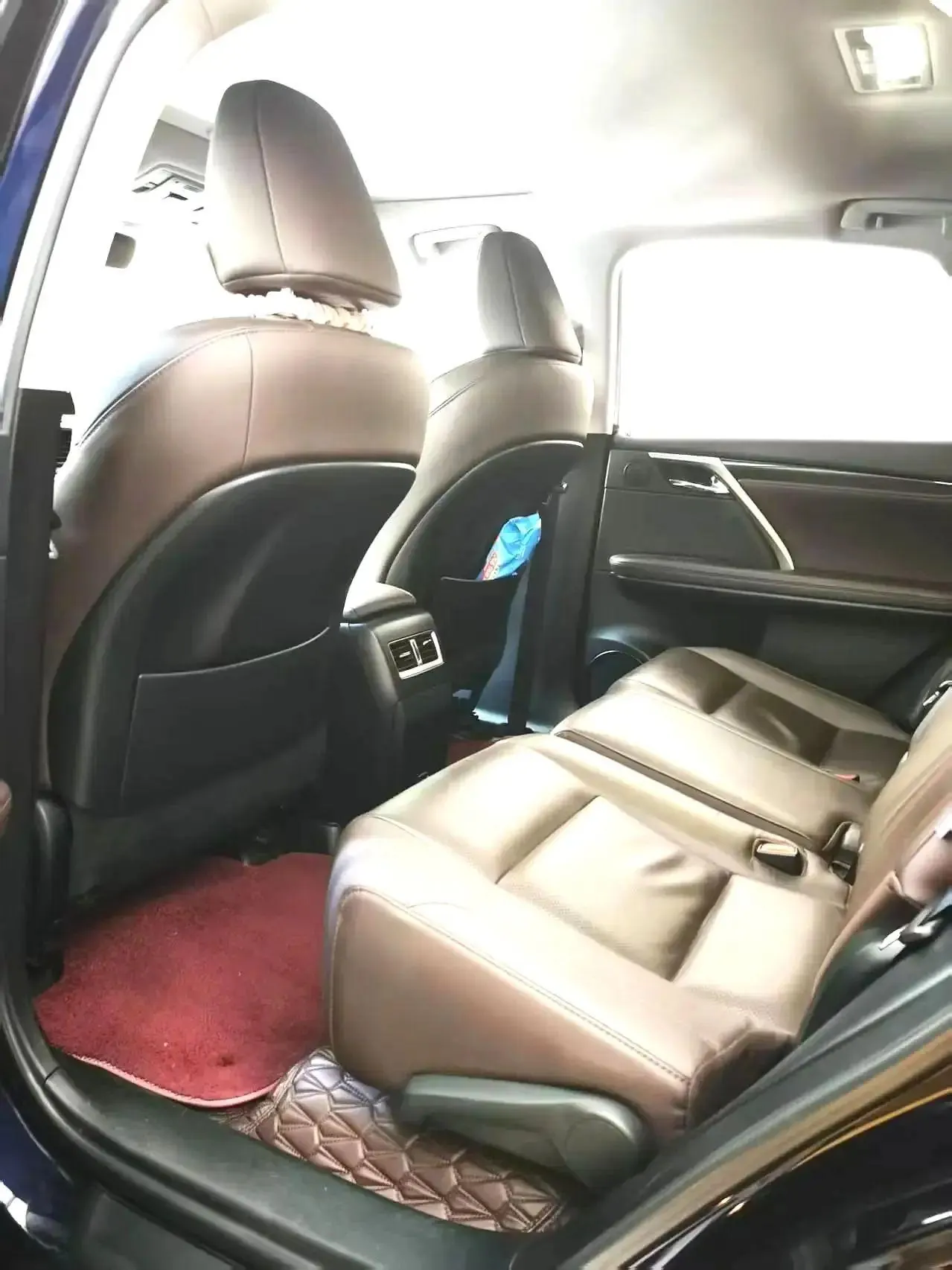 Lexus RX (Imported) 2020 RX300 2.0T Two-Drive Comfort Edition Automatic Gear 4