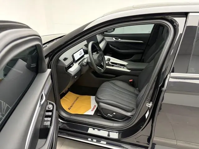 Geely 2025 xingrui 1.5TD oriental obsidian soaring version automatic gear 4