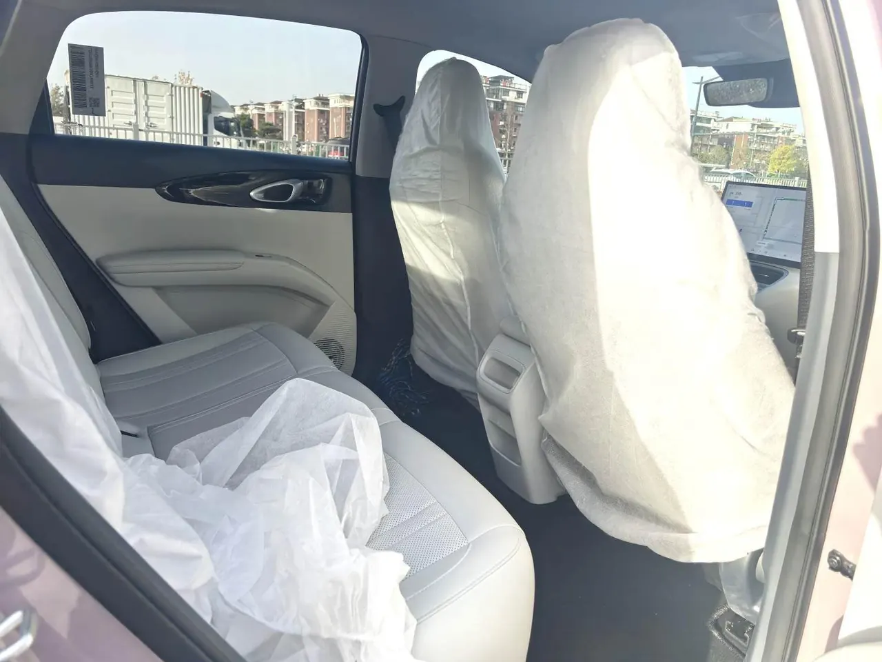Geely 2026 Star Wish 410km Free Edition Automatic 5