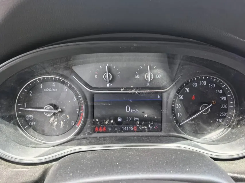 Buick 2024 Regal 1.5T 25T Super Edition Automatic Gear 5