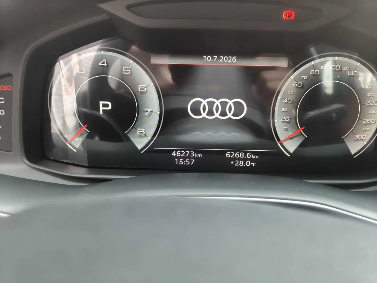 Audi Q7 (Imported) 2023 Q7 2.0TFSI 45TFSI Quattro S line Sports Automatic 16