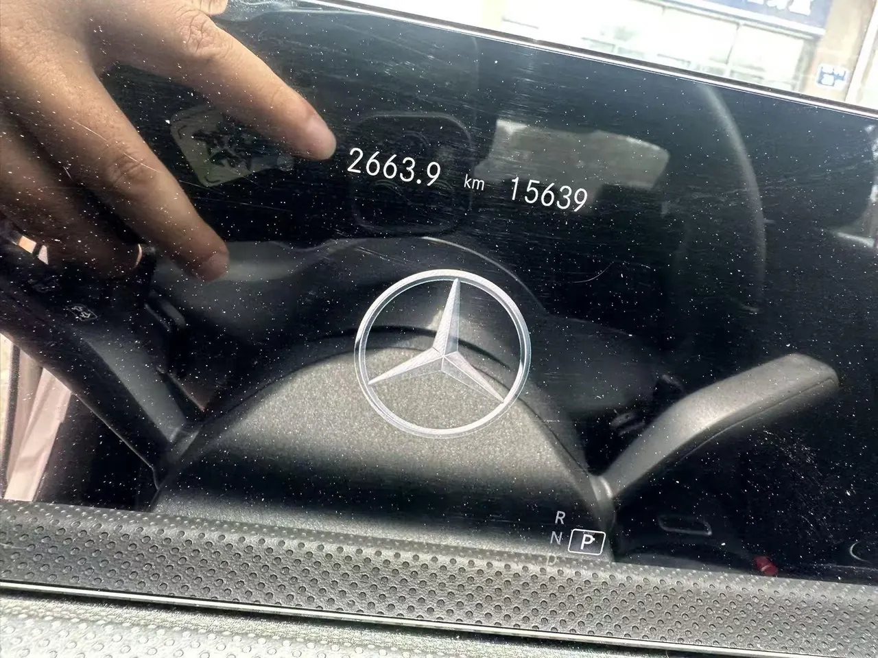 Mercedes Benz Class A 2022 A 200 L 1.3T Dynamic Automatic 9