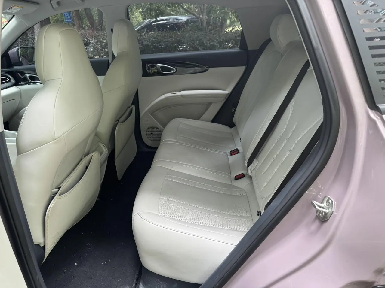 Geely 2025 Star Wish 310km Dream Edition Automatic Gear 9