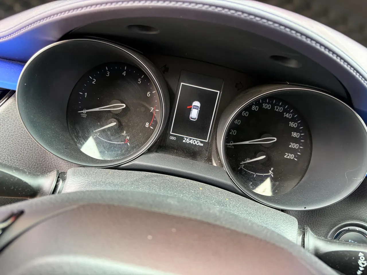 Toyota 2020 Yize 2.0 Stepless Yichi Edition Automatic Gear 6