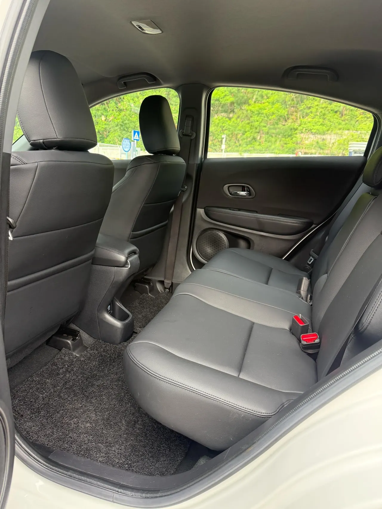 Honda 2021 XR-V 1.5 stepless classic automatic gear 9
