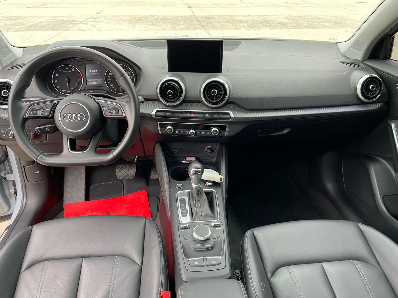 Audi 2022 Q2L 1.4TFSI 35TFSI Fashion Dynamic Automatic 10