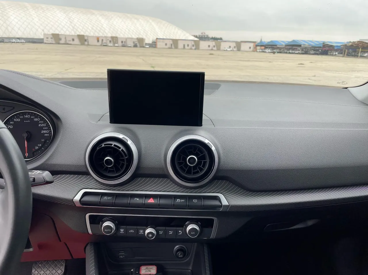 Audi 2022 Q2L 1.4TFSI 35TFSI Fashion Dynamic Automatic 12