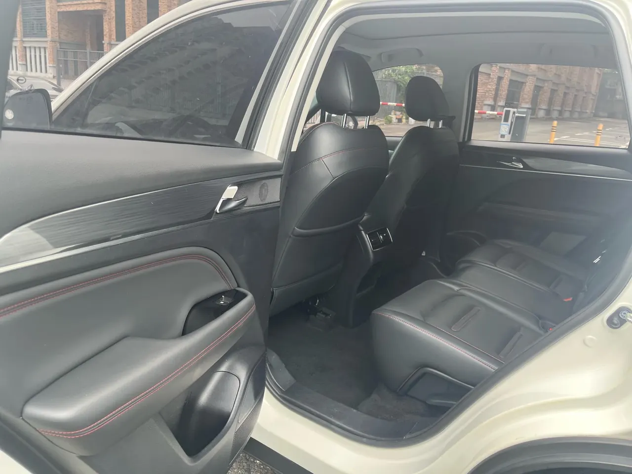 Chuanqi 2022 GS4 PLUS 2.0T 390T Galaxy Edition Automatic Gear 6