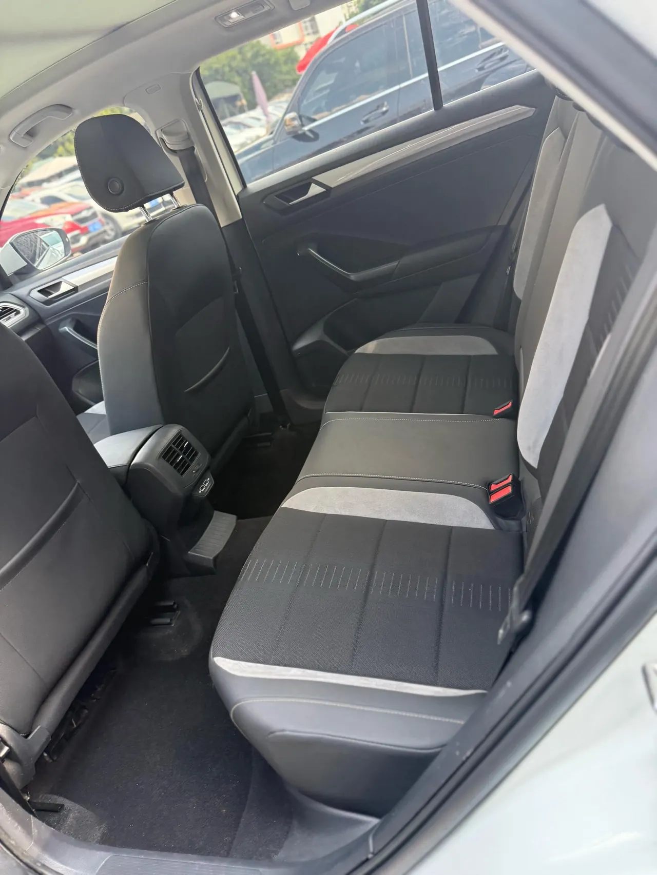 Volkswagen 2021 Tange 1.4TSI 280TSI Two-Drive Elite Smart Union Edition Automatic Gear 7