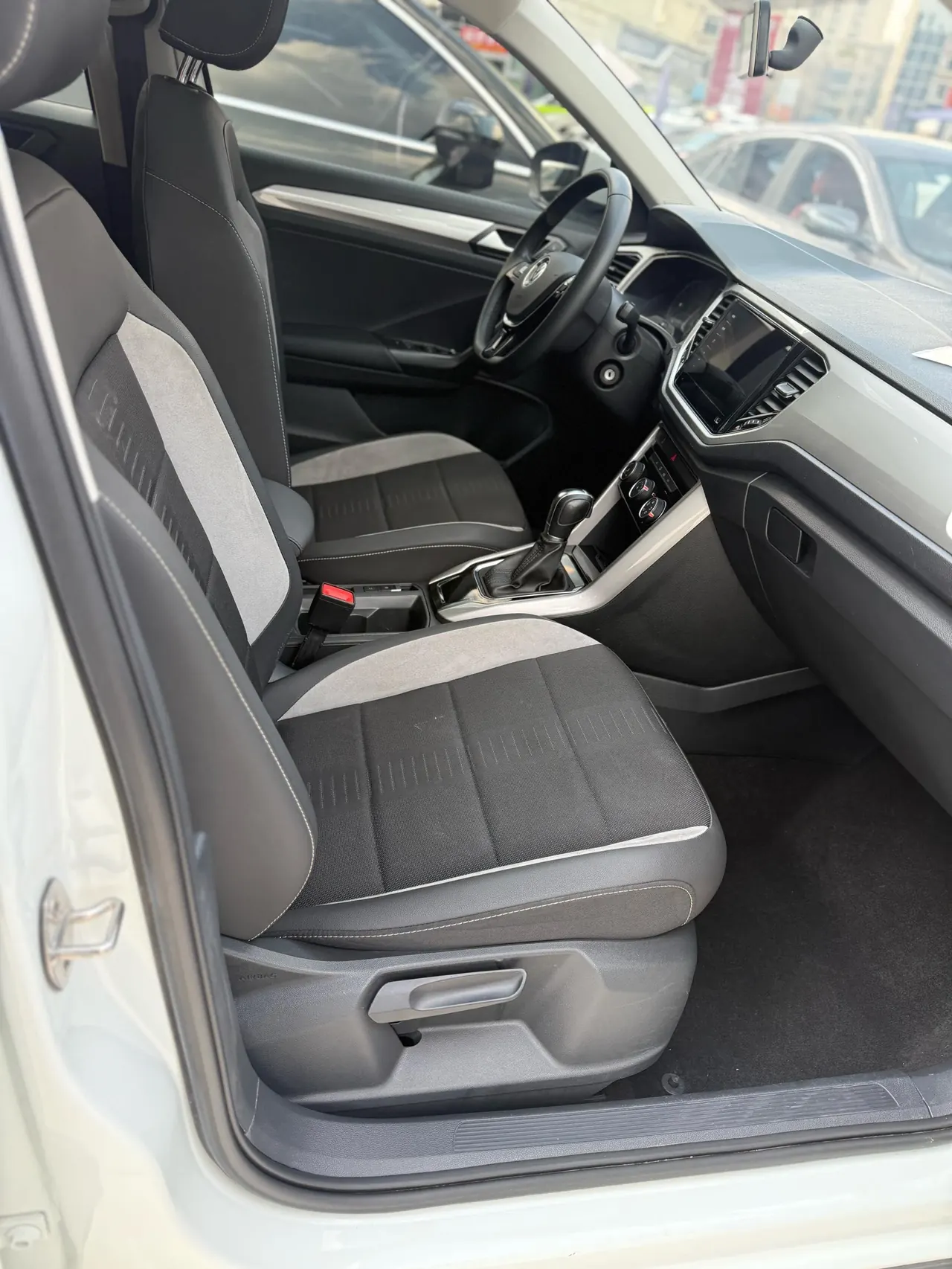 Volkswagen 2021 Tange 1.4TSI 280TSI Two-Drive Elite Smart Union Edition Automatic Gear 8