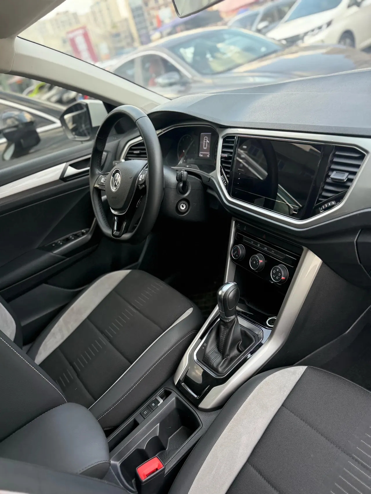 Volkswagen 2021 Tange 1.4TSI 280TSI Two-Drive Elite Smart Union Edition Automatic Gear 9