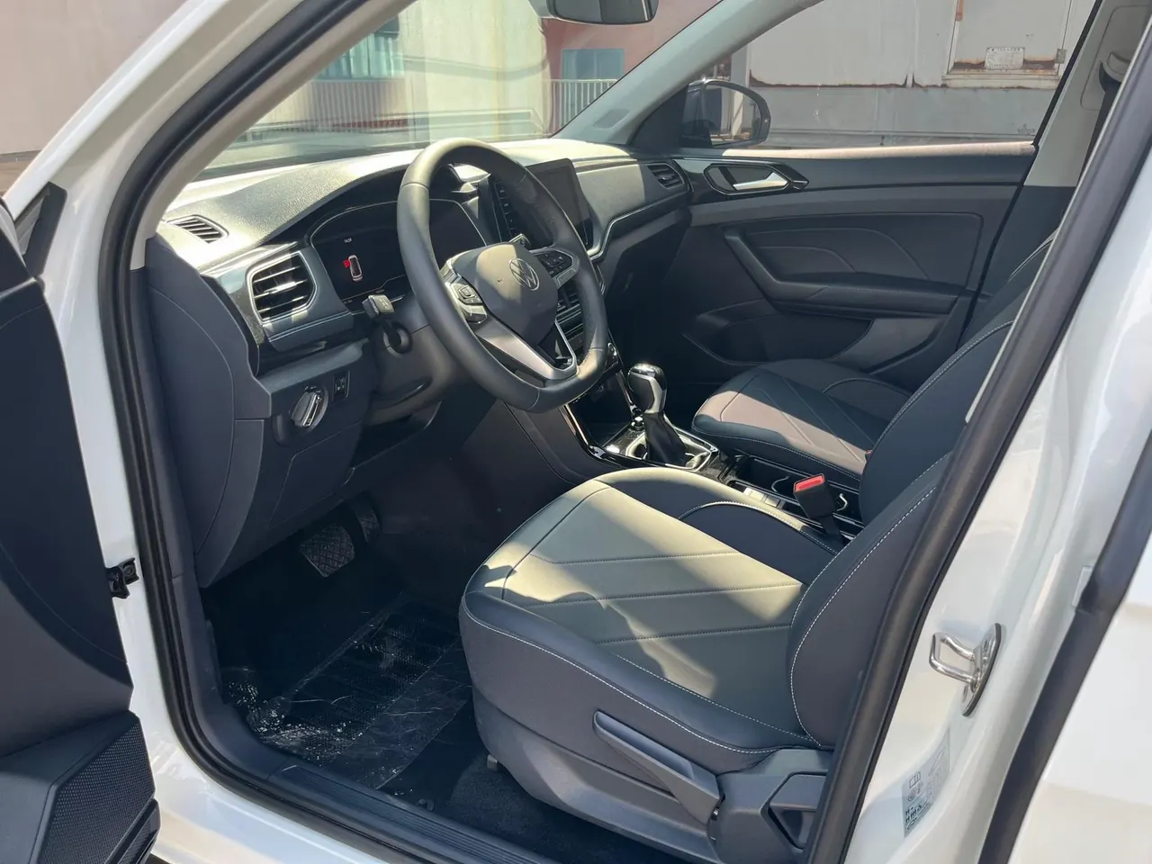 Volkswagen 2026 Tuyue New 1.5 Sharp Edition Automatic Gear 7