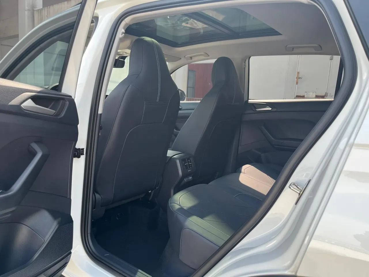 Volkswagen 2026 Tuyue New 1.5 Sharp Edition Automatic Gear 8