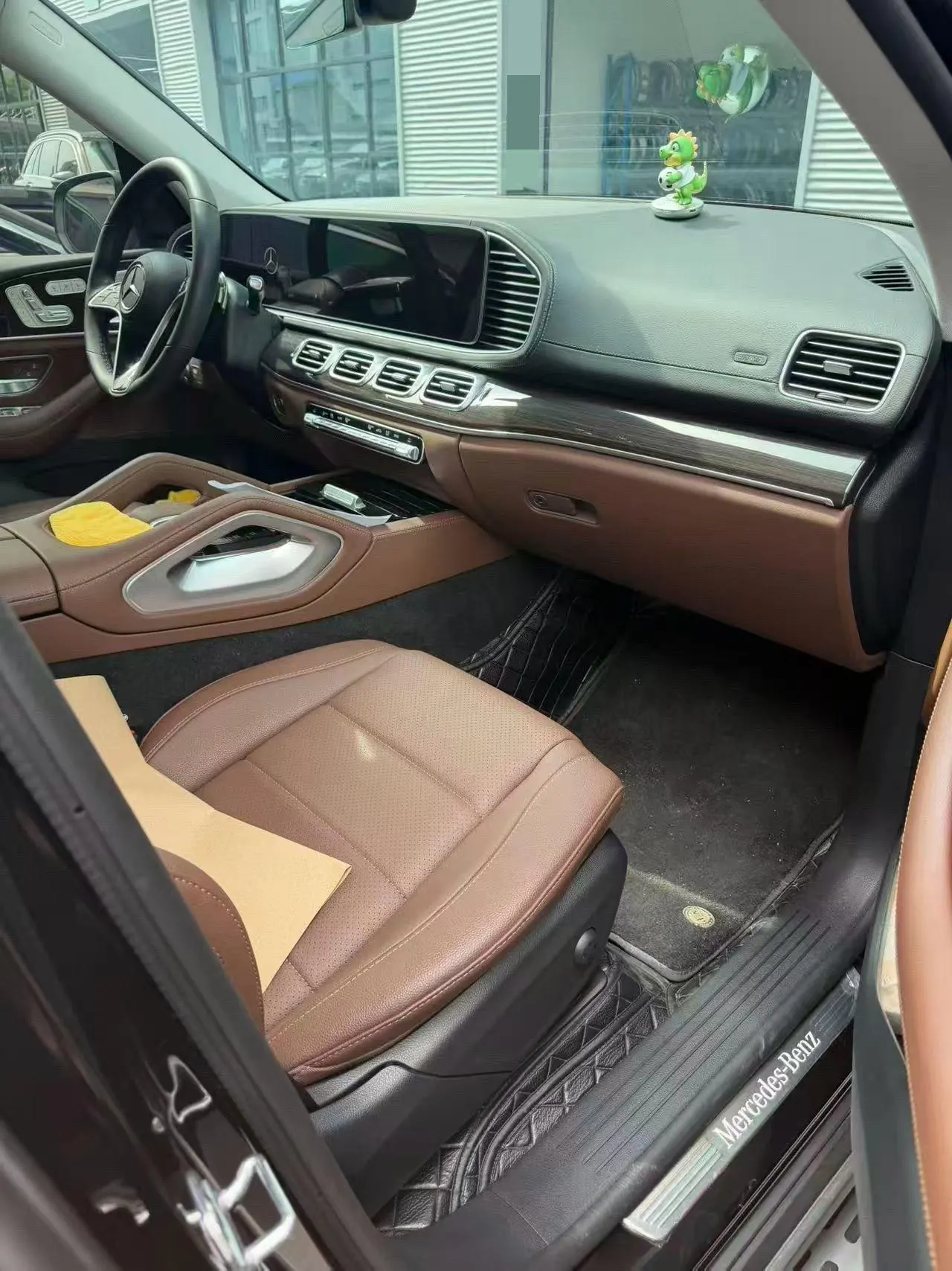Mercedes Benz GLE (Imported) 2026 GLE 350 4MATIC 48V 2.0T Dynamic Automatic 5