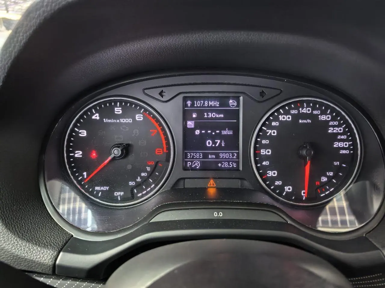 Audi 2022 Q2L 1.4TFSI 35TFSI Aggressive Dynamic Automatic 11