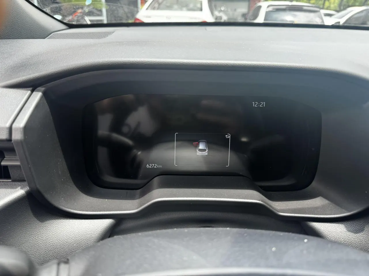 Toyota 2026 Corolla Sharp 2.0 Stepless Pioneer Edition Automatic Gear 8