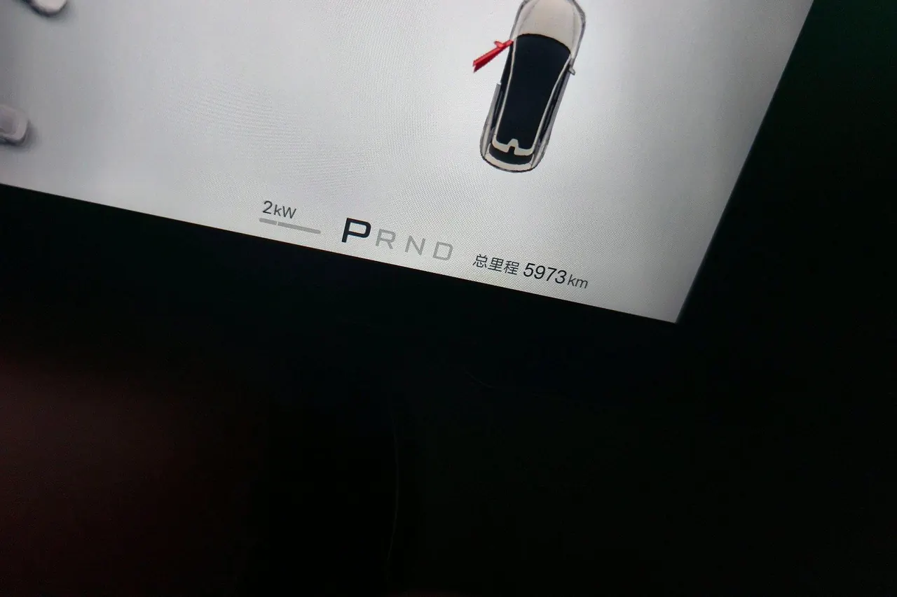 Denza 2026 Denza Z9GT Easy Three-way Flash Charging Performance Automatic Transmission 8