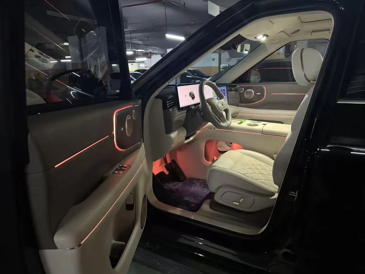 IM 2026 IM LS9 52 Ultra Automatic 2