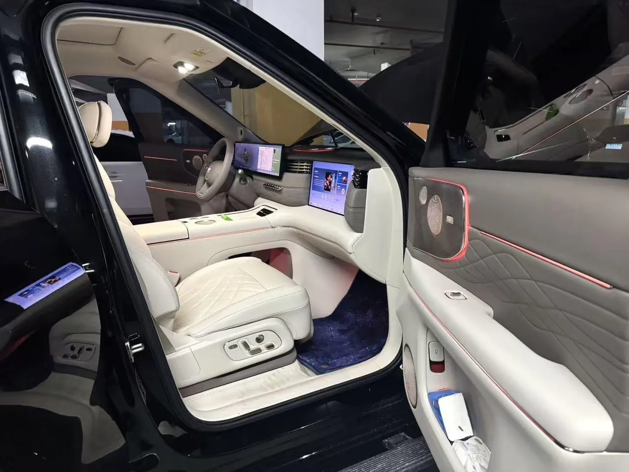 IM 2026 IM LS9 52 Ultra Automatic 3