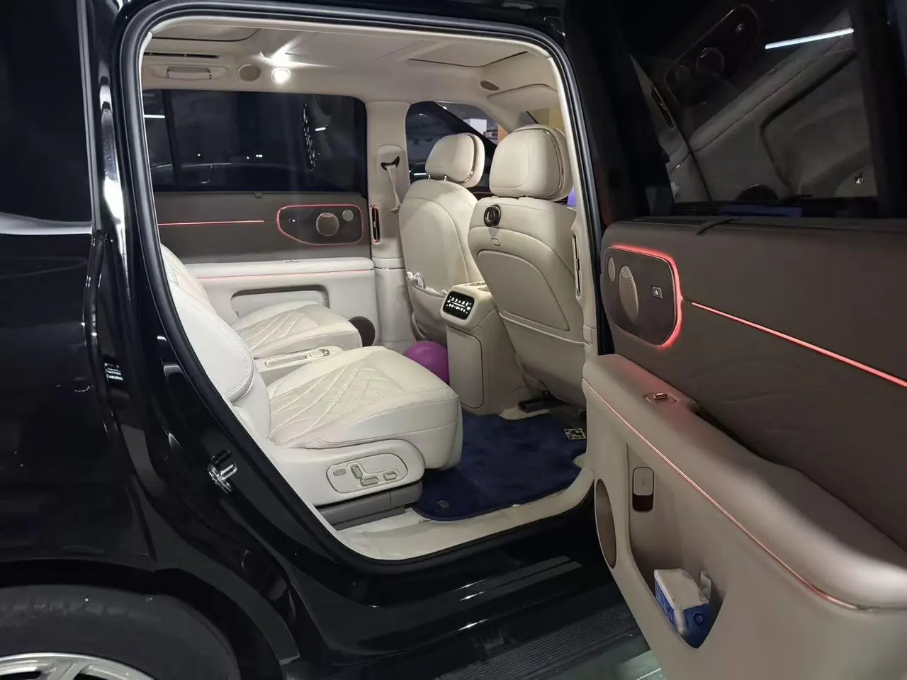 IM 2026 IM LS9 52 Ultra Automatic 5