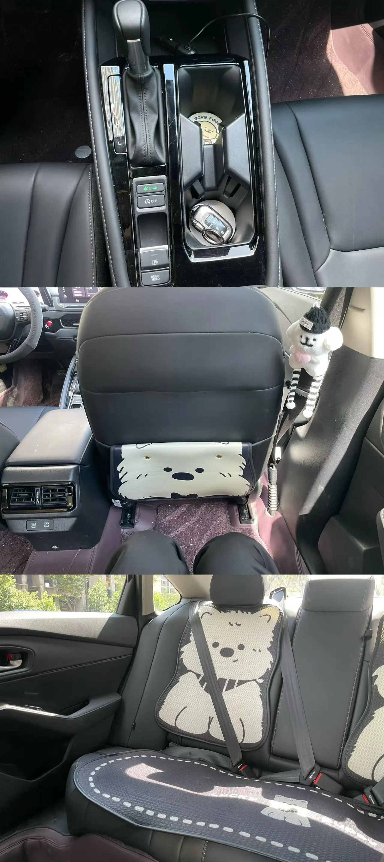 Honda 2026 INSPIRE (Yingshi Pai) 1.5T Stepless Elite Automatic Gear 9