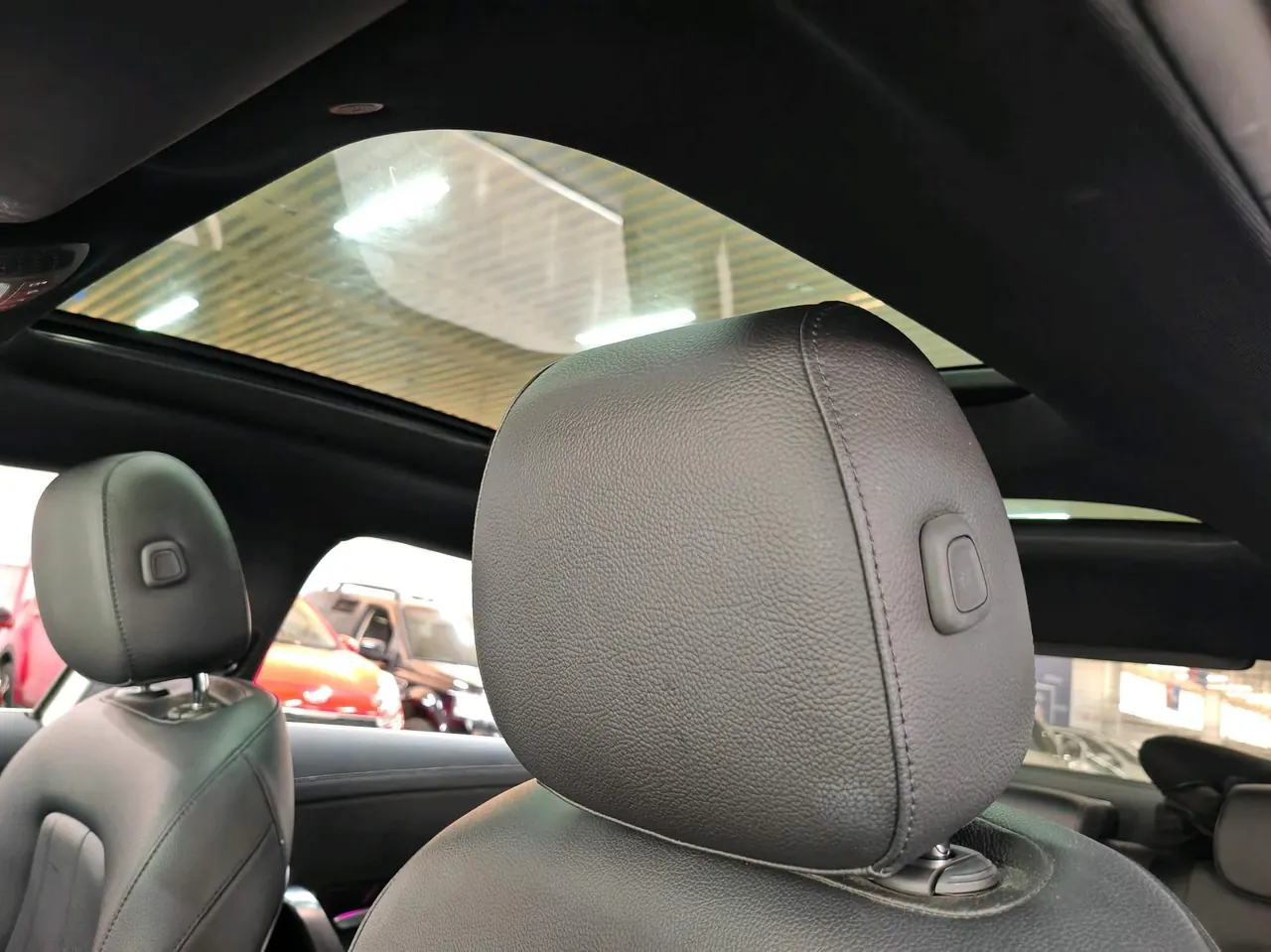 Mercedes Benz Class A 2022 A 200 L 1.3T Dynamic Automatic 4