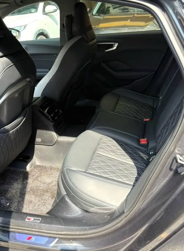 Audi 2026 A5L 2.0T Sport Plus Automatic 4