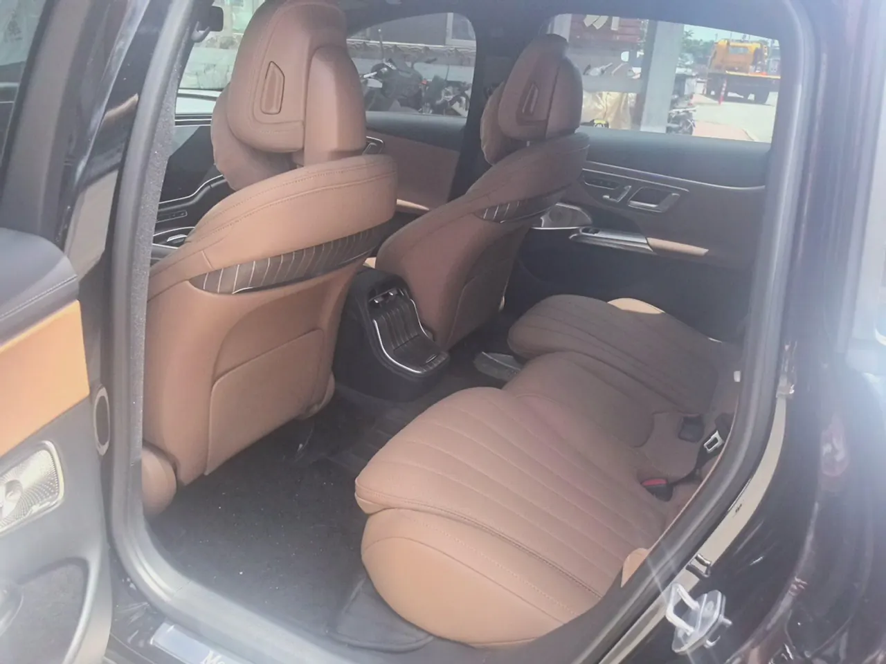 Mercedes Benz E-Class 2026 model E 300 L 48V 2.0T Luxury Edition Automatic 5