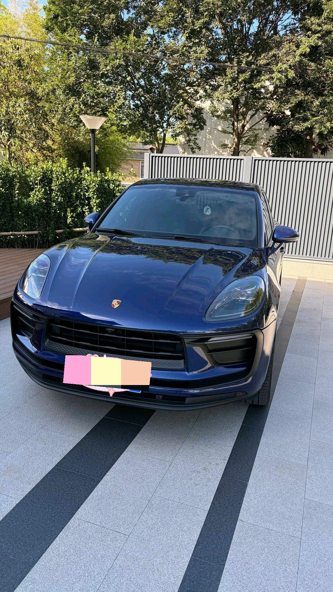 Porsche Macan (Imported) 2022 Macan 2.0T Automatic Gear 2