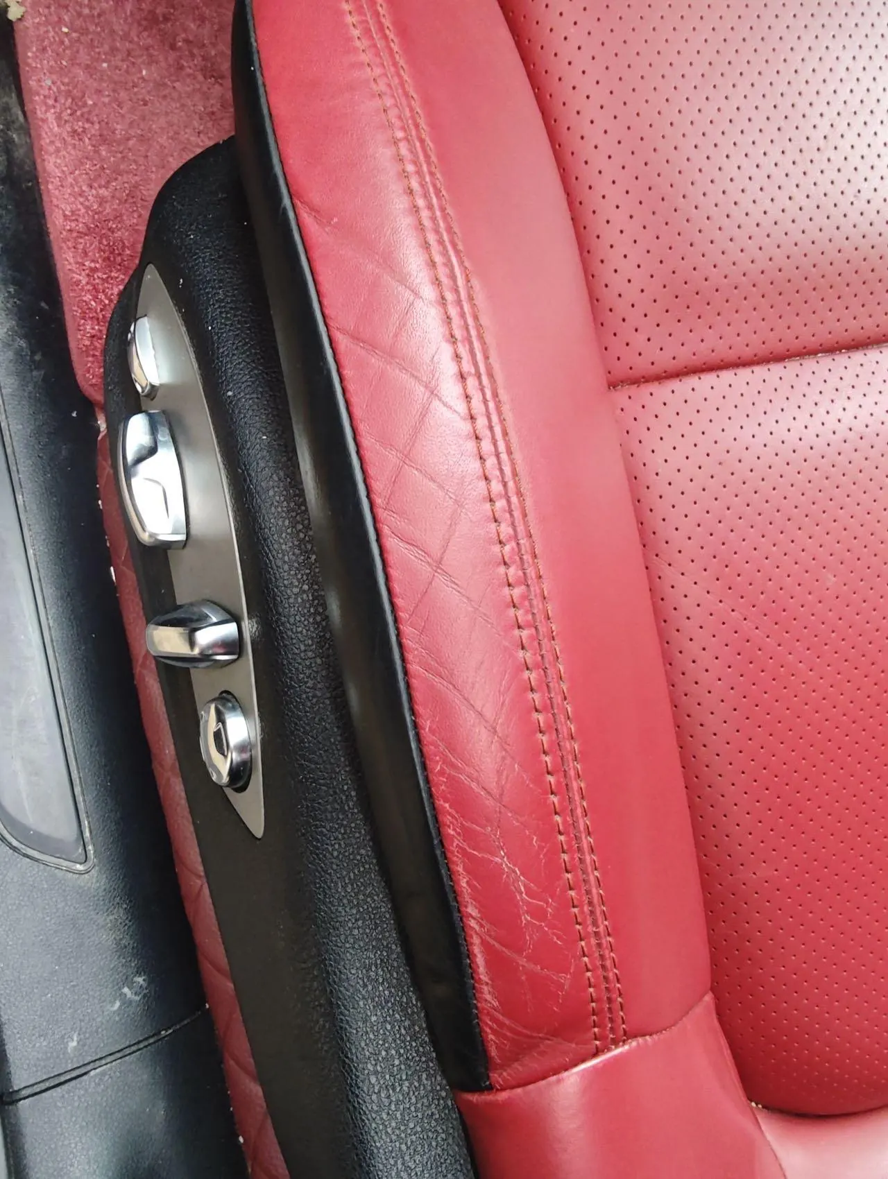 Porsche Macan (Imported) 2021 Macan 2.0T Automatic Gear 5