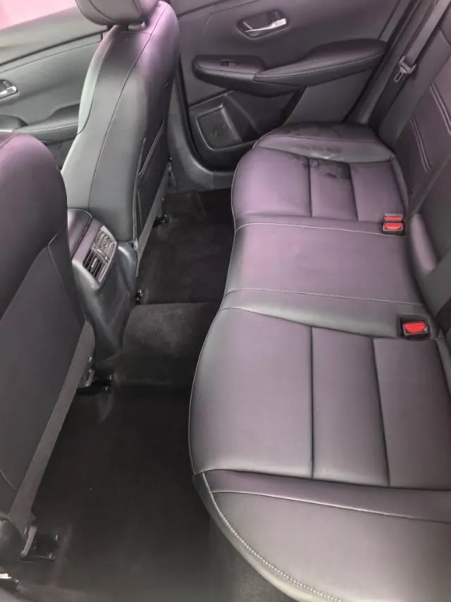 Nissan 2020 Sylphy 1.6 Stepless XL Pleasant Edition Automatic Gear 6