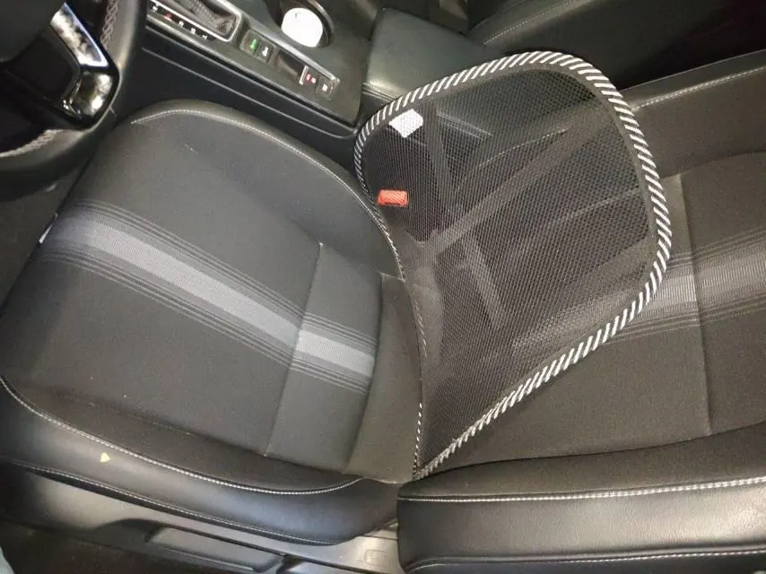 Honda 2022 Civic 1.5T Stepless 240TURBO Combustion Edition Automatic Gear 4