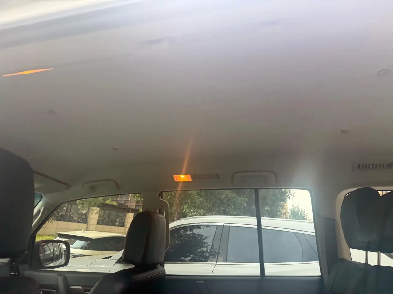 Mitsubishi Pajero (Imported) 2020 Pajero 3.0 Collection Edition Distinguished Off-Road Edition Automatic Gear 3