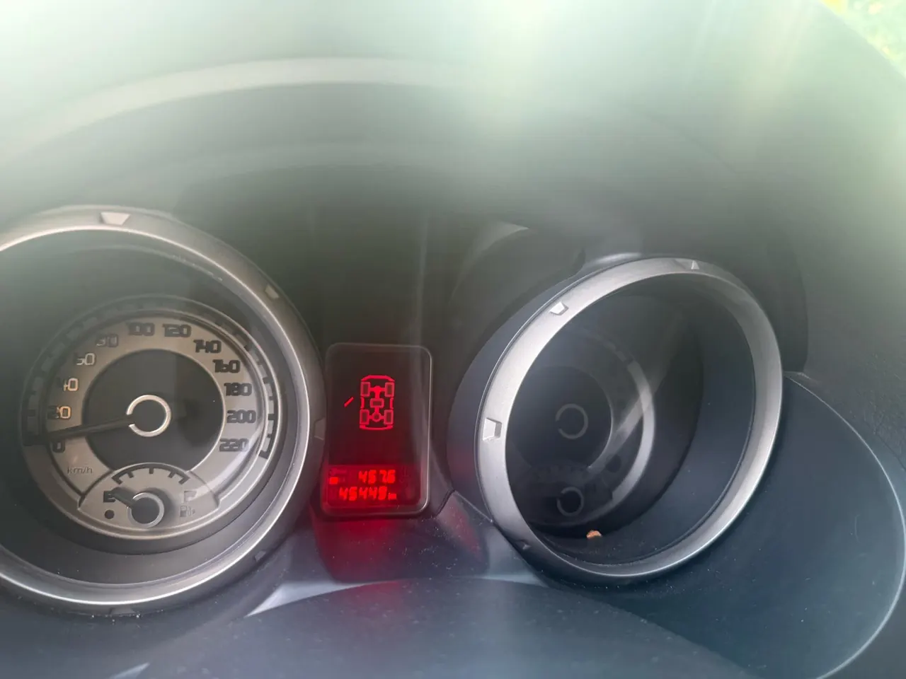 Mitsubishi Pajero (Imported) 2020 Pajero 3.0 Collection Edition Distinguished Off-Road Edition Automatic Gear 9