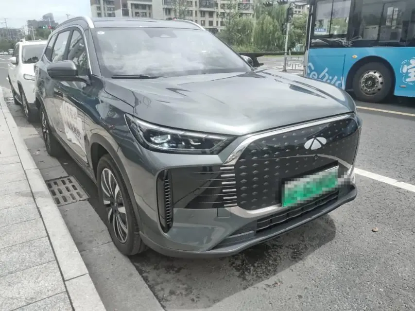 Chery 2025 Fengyun T8 1.5T 130km Premium Edition 5-seat Automatic Gear 2