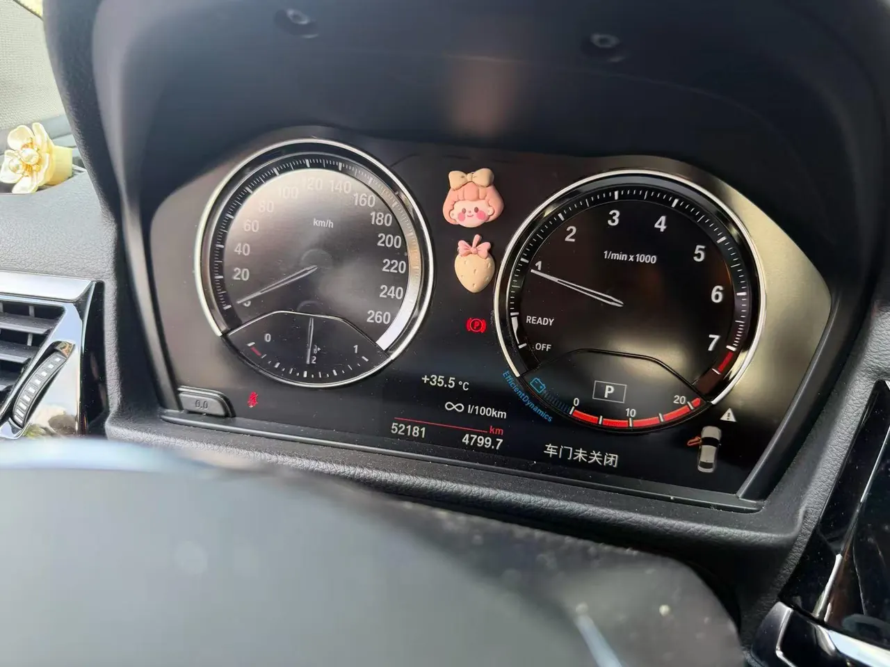 BMW 1 Series 2022 120i 1.5T M Sports Edition Automatic Gear 7