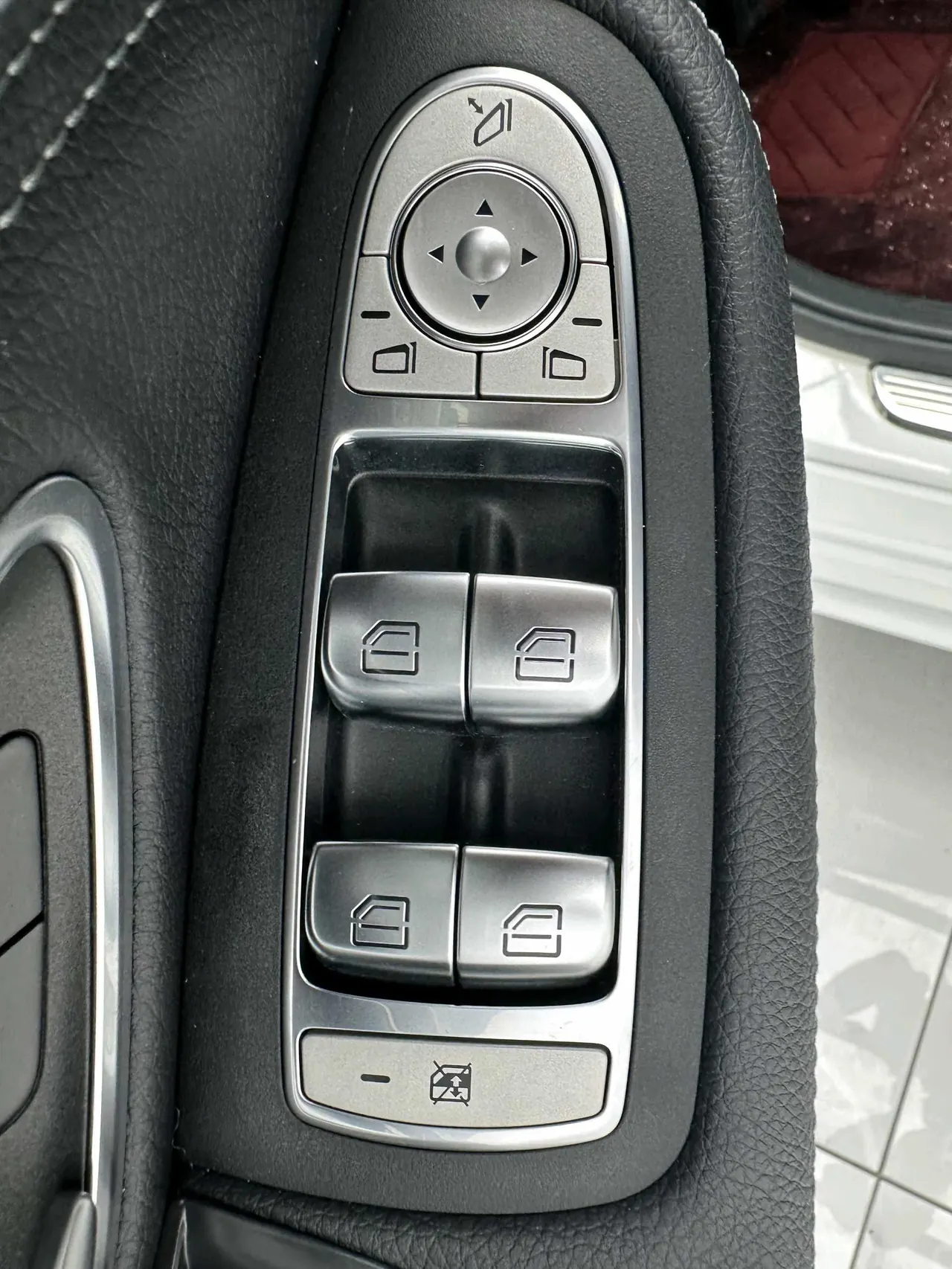 Mercedes Benz Class C 2020 C 200 L 1.5T Fashion Sports Edition (Modified) Automatic Gear 11
