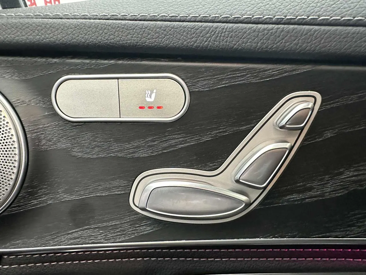 Mercedes Benz Class C 2020 C 200 L 1.5T Fashion Sports Edition (Modified) Automatic Gear 13