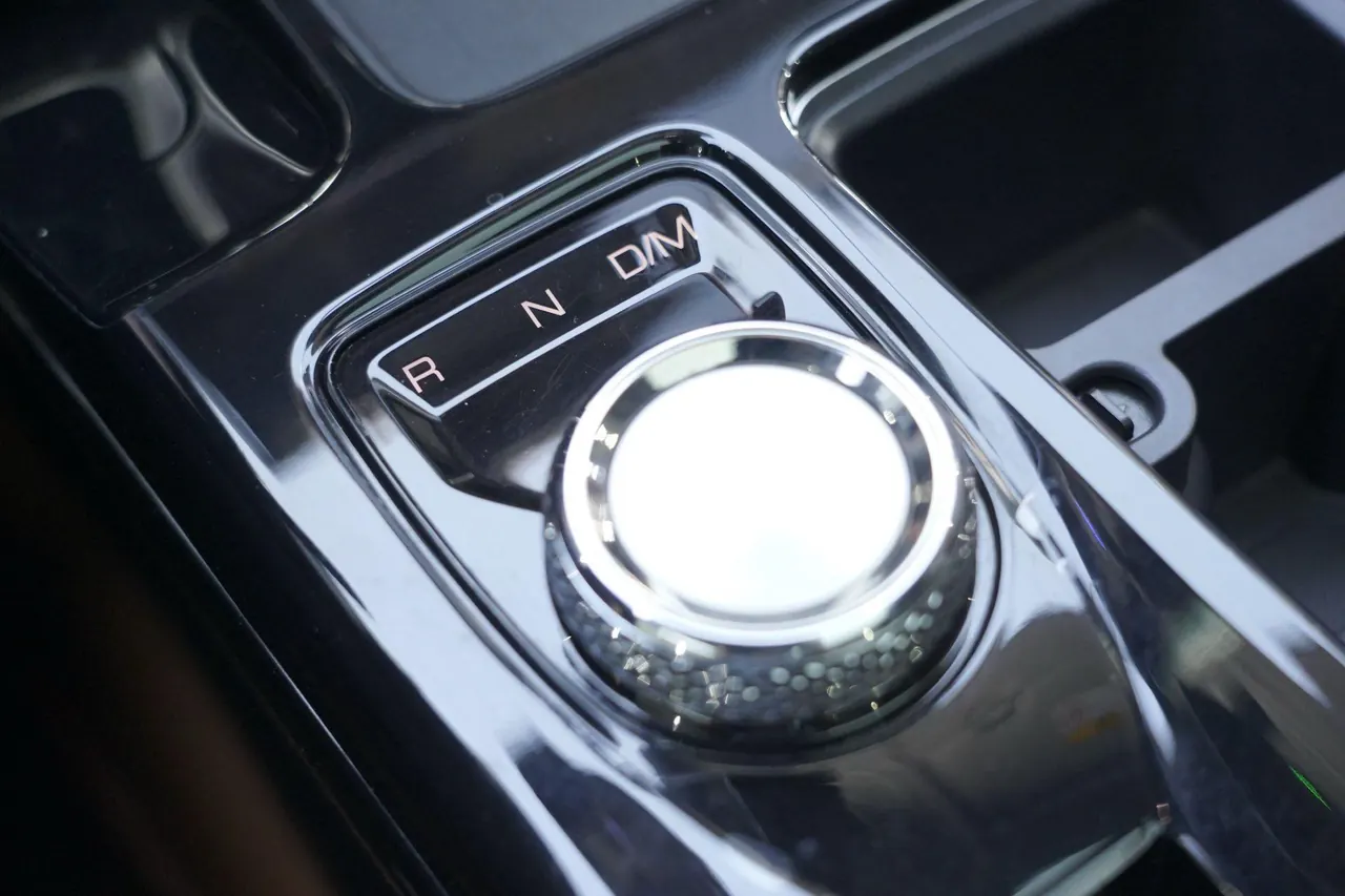 Haval 2020 big dogs 1.5T border animal husbandry version of automatic gear 3