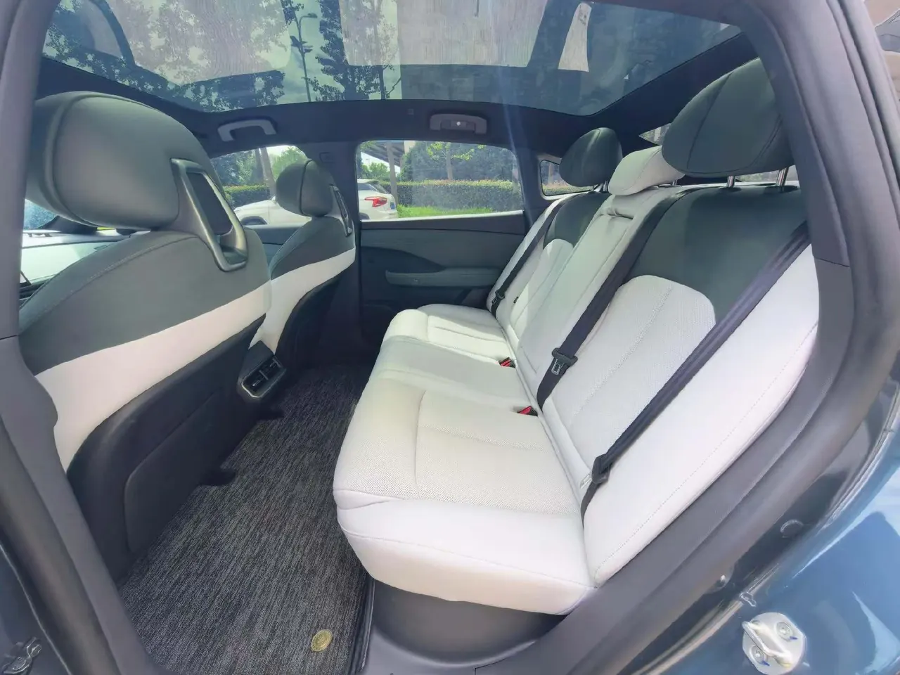 Nissan 2025 N7 625 Max Automatic 5