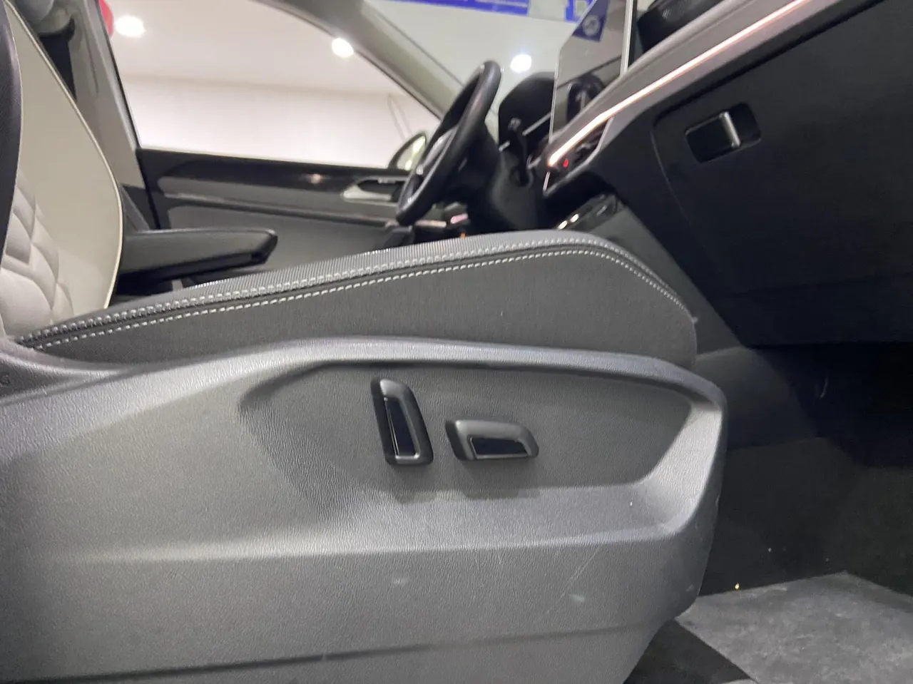 Volkswagen 2023 Tanyue 1.4TSI 280TSI Two-Drive Luxury Plus Advanced Edition Automatic Gear 19