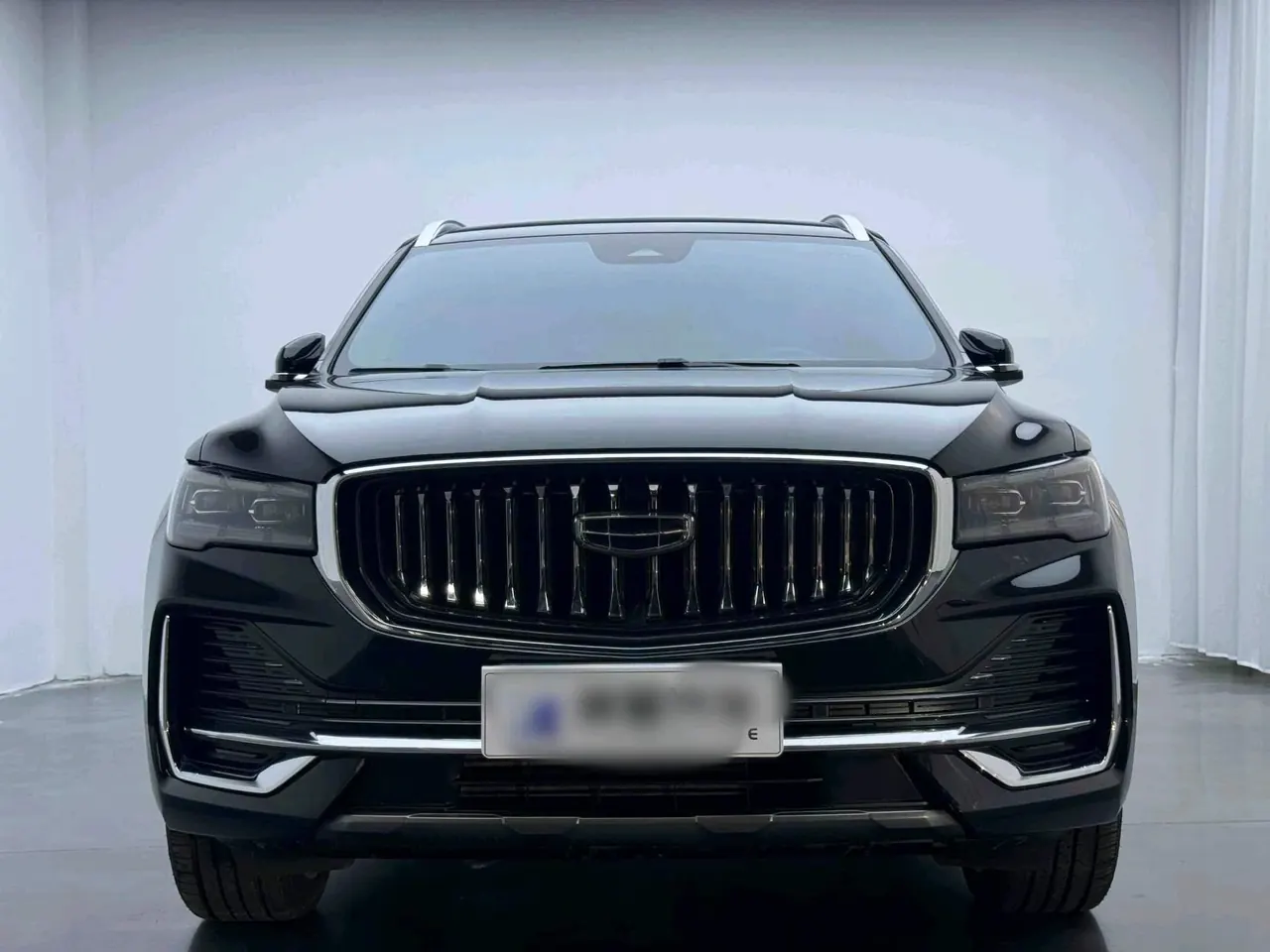 Geely 2021 XingyueL (Monjaro) 2.0TD high-power four-wheel drive flagship automatic transmission 2